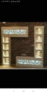 ديكورات و عزل صوت شركة مسك