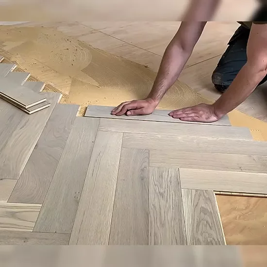 شركة تركيب باركيه