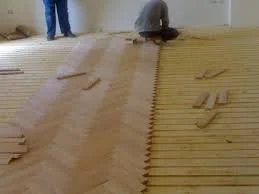 شركة تركيب باركيه