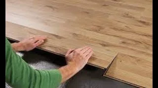 شركة تركيب باركيه