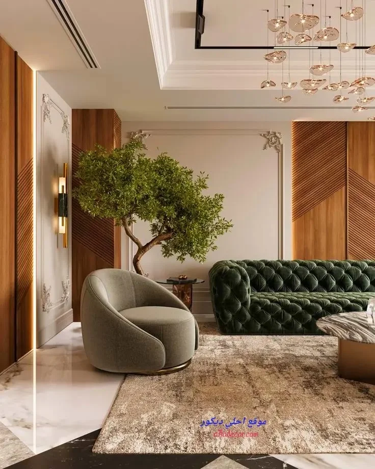 شركة ديكورات