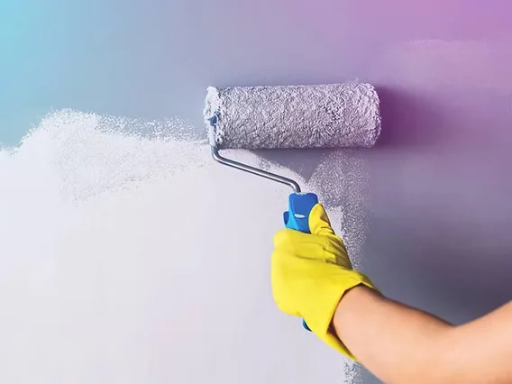شركة أصباغ بالكويت