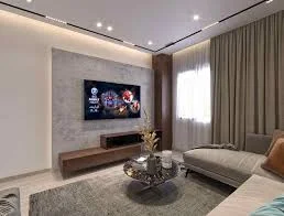 شركة ديكورات