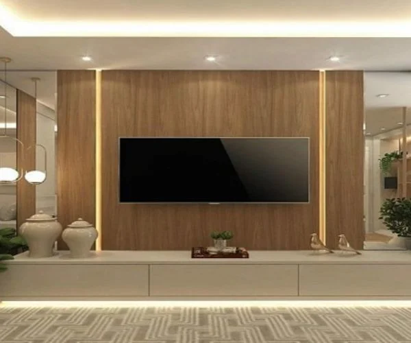 شركة ديكورات