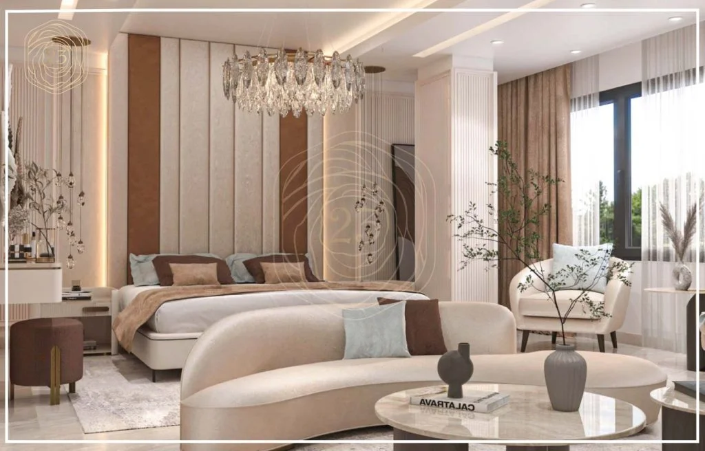 شركة ديكورات